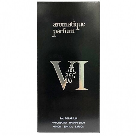 Aromatique Parfume VI edp