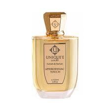 Unique&#39;e Luxury Aphrodisiac Touch Extrait de Parfum