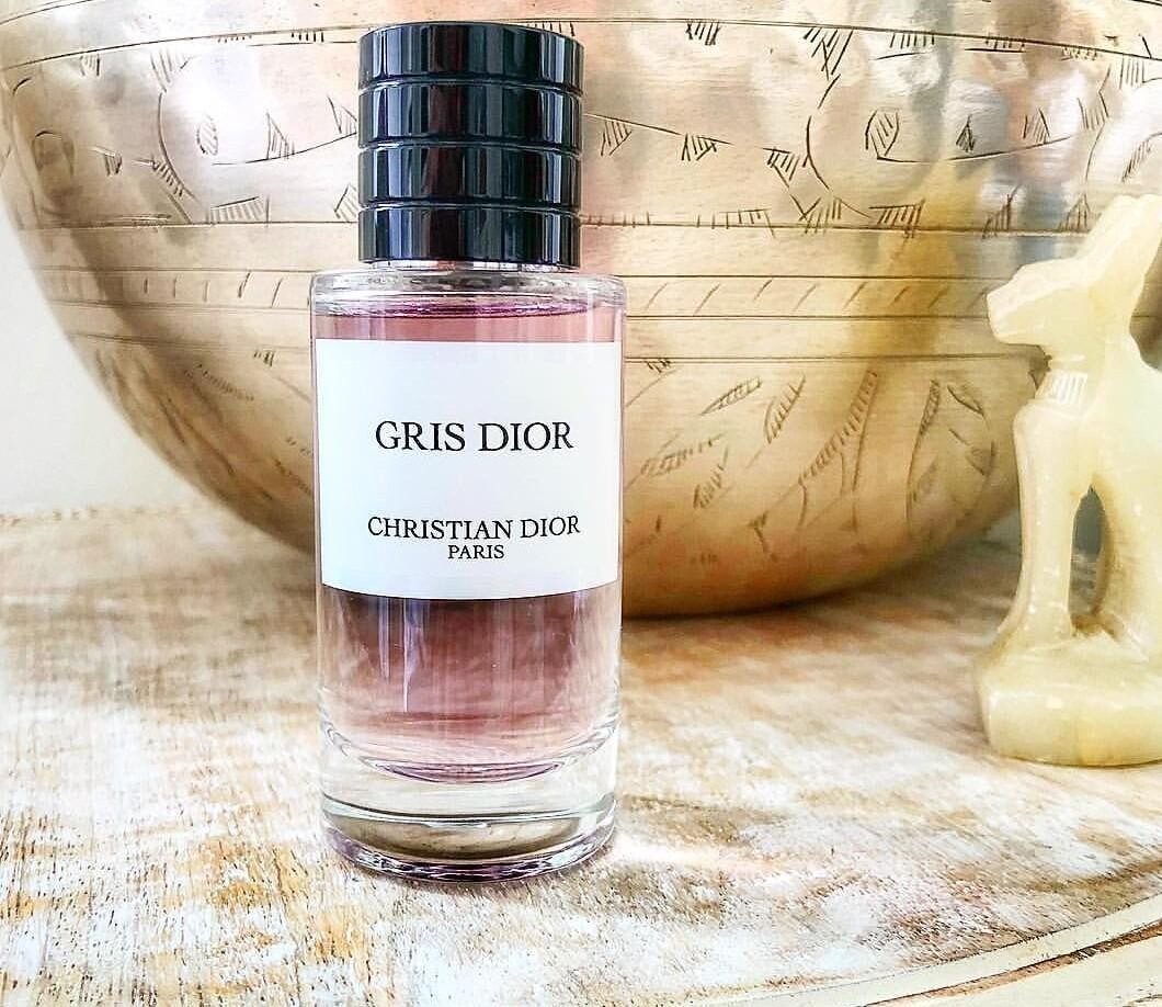 GRIS DIOR by Christian Dior