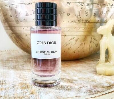 GRIS DIOR by Christian Dior