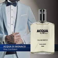 Acqua Di Monaco edp
