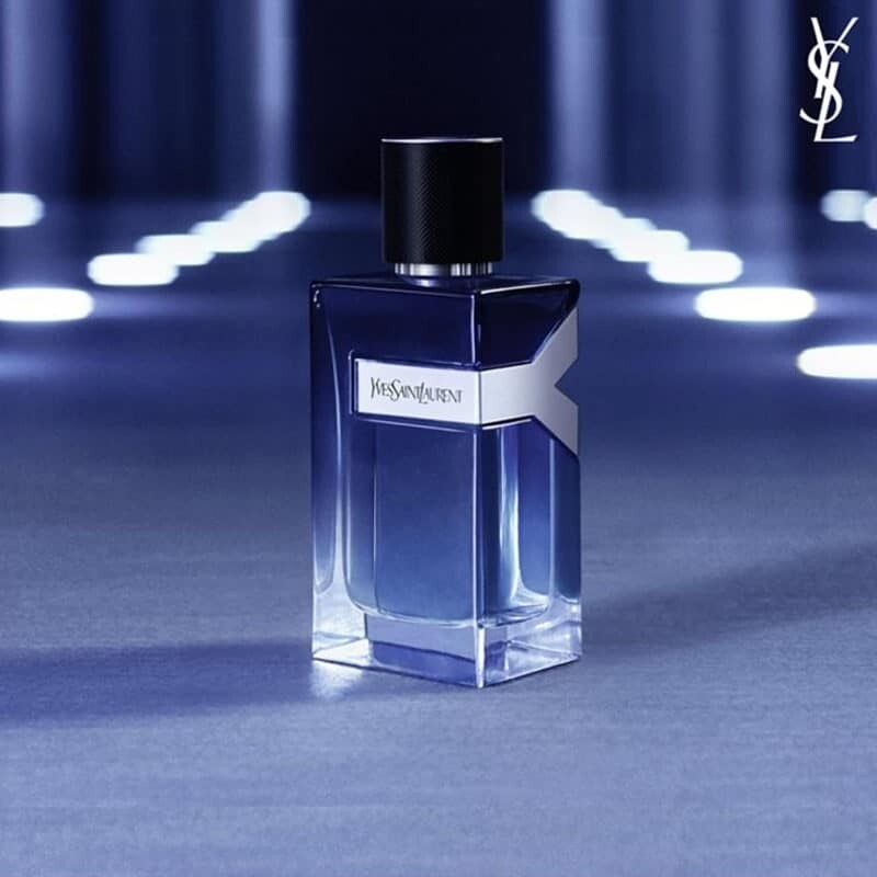 YSL &quot;Y Live edt Intense&quot;
