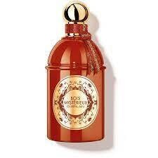 Guerlain BOIS MYSTERIEUX