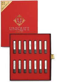 Unique&#39;e Luxury Discovery Set