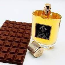 Unique&#39;e Luxury Chocolates Makes me Happy