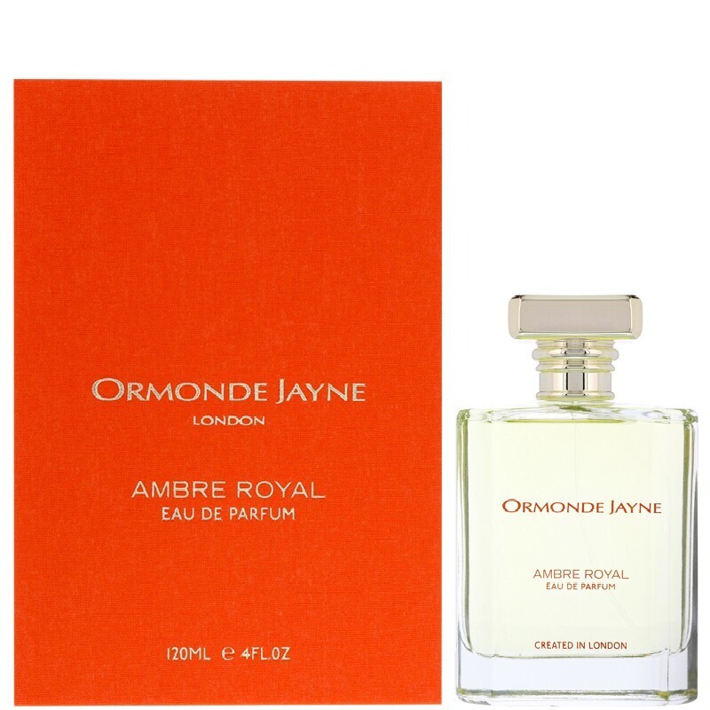 ORMONDE JAYNE Amber Royal