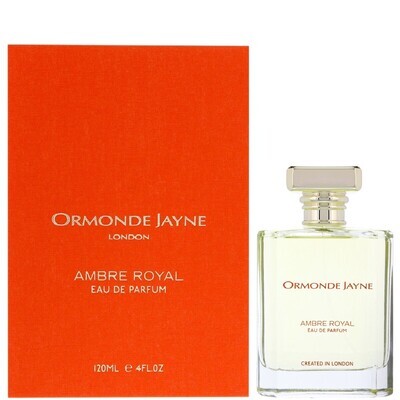 ORMONDE JAYNE Amber Royal