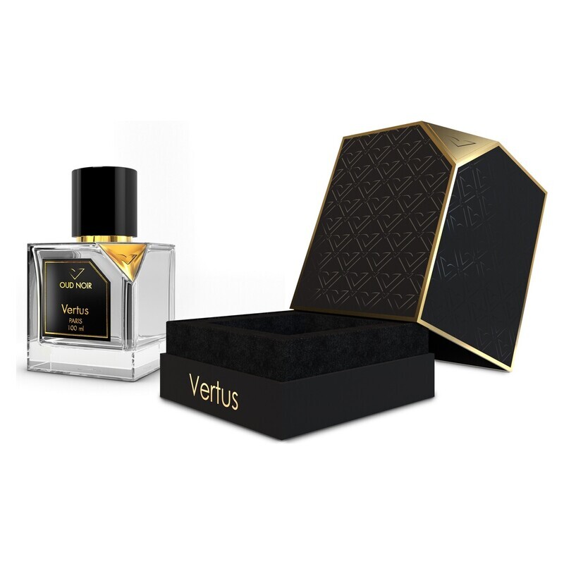 Vertus Oud Noir edp