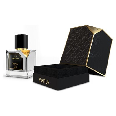 Vertus Oud Noir edp