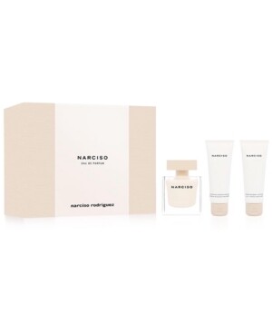 NARCISO SET edp