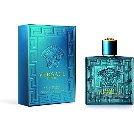 Versace Eros edt