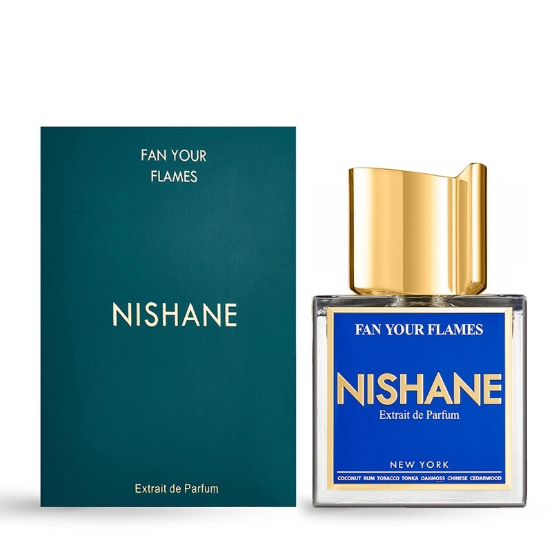 Nishane Fan Your Flames Extrait de Parfum