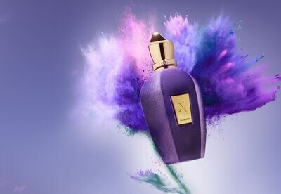 Xerjoff Accento Tester