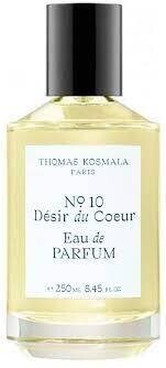 Thomas Kosmala No.10 Desir du Coeur
