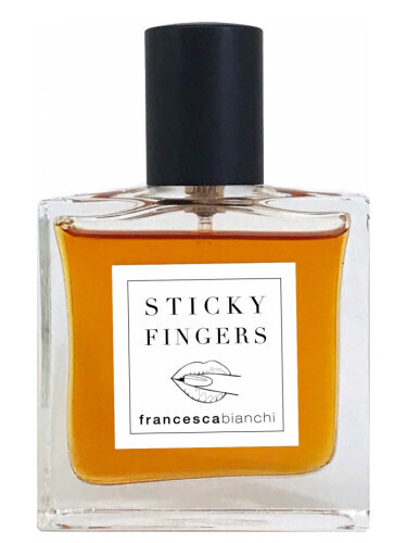 Francesca Bianchi Sticky Fingers Extrait de Parfum