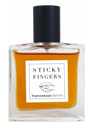 Francesca Bianchi Sticky Fingers Extrait de Parfum