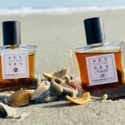 Francesca Bianchi Sex and The Sea Extrait de Parfum