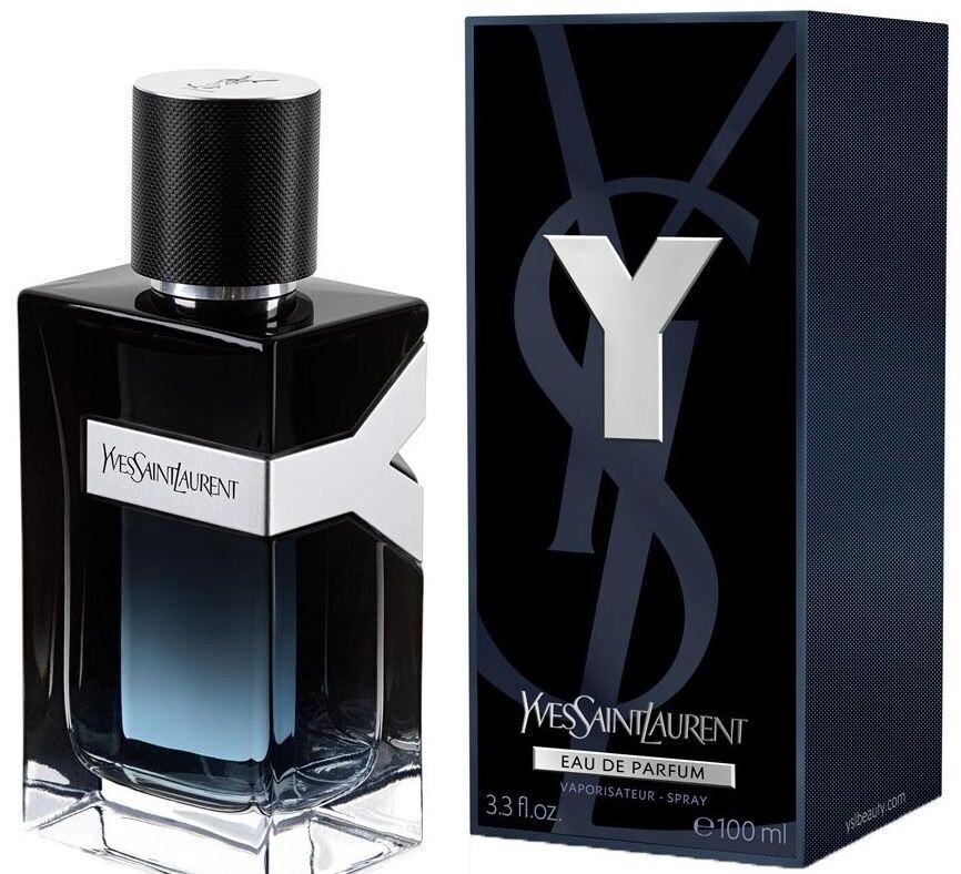 YSL &quot;Y&quot; edp