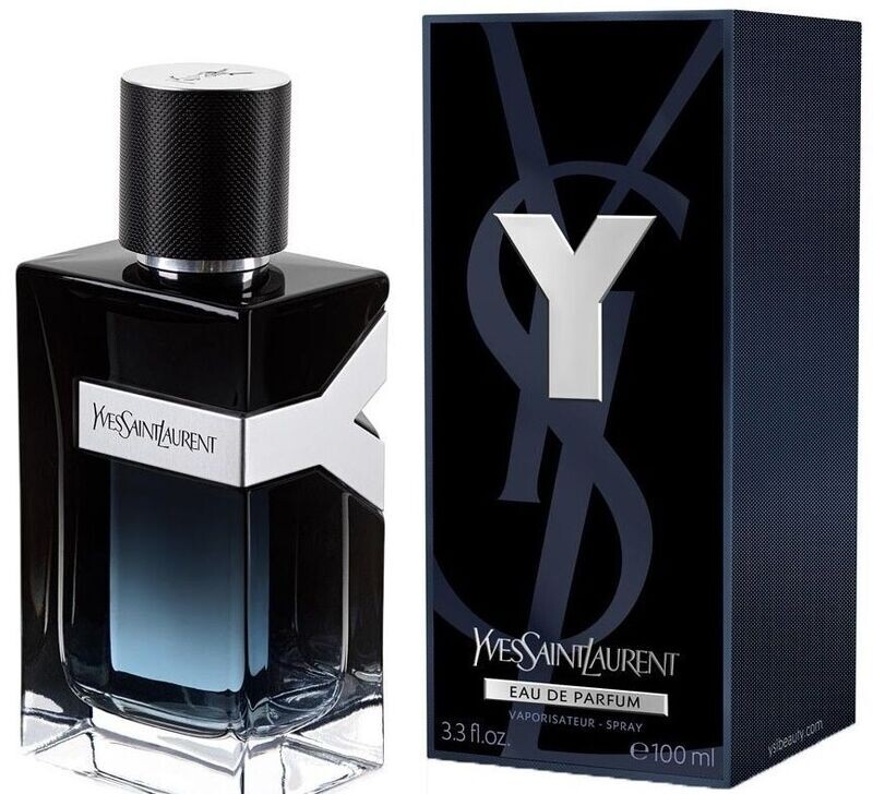 YSL &quot;Y&quot; edp