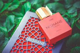 Nishane ZENNE Extrait De Parfum (50ml)