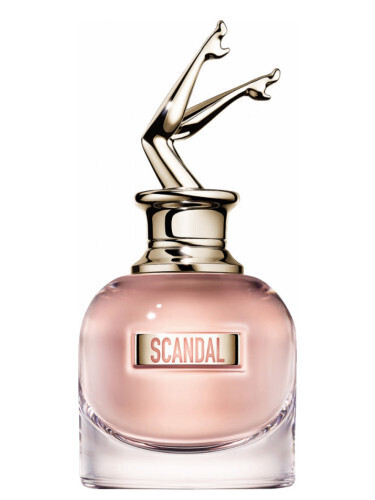JPG SCANDAL edp