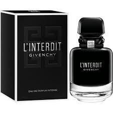 Givenchy L&#39;INTERDIT edp intense
