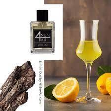 Niche4All Limon Oud