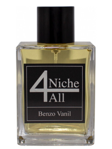 Niche4All Bezo Vanil