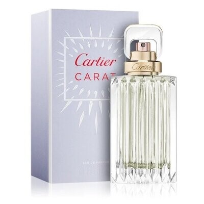 Cartier Carat edp