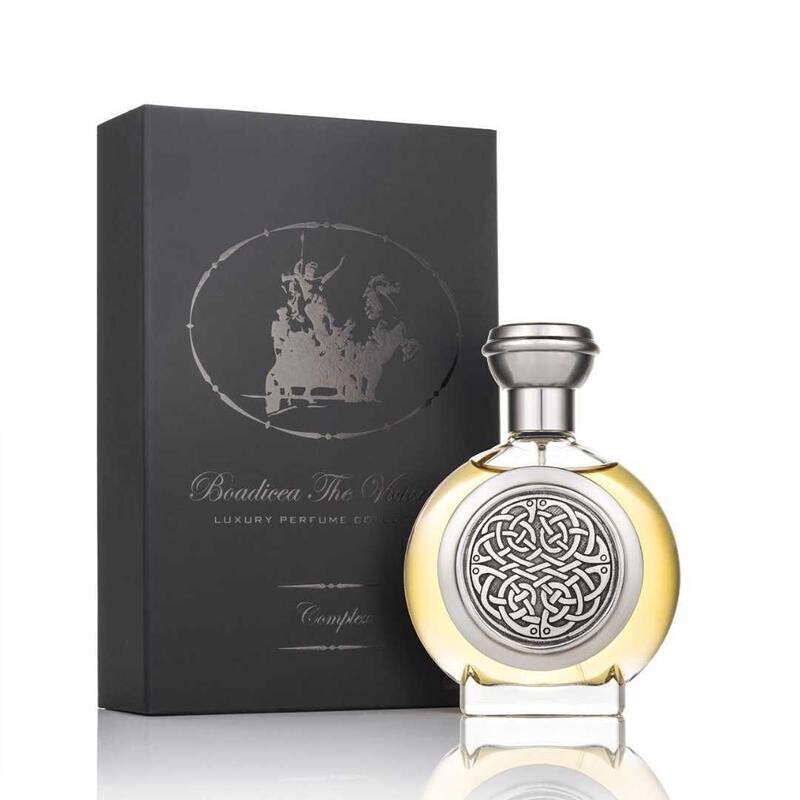 Boadicea The Victorious Complex