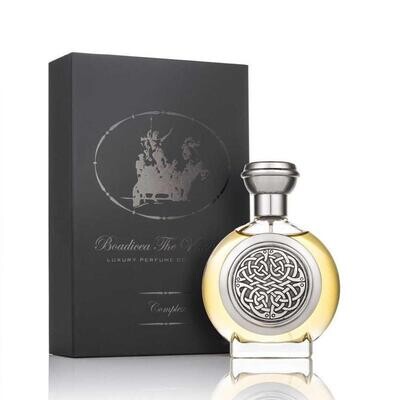 Boadicea The Victorious Complex