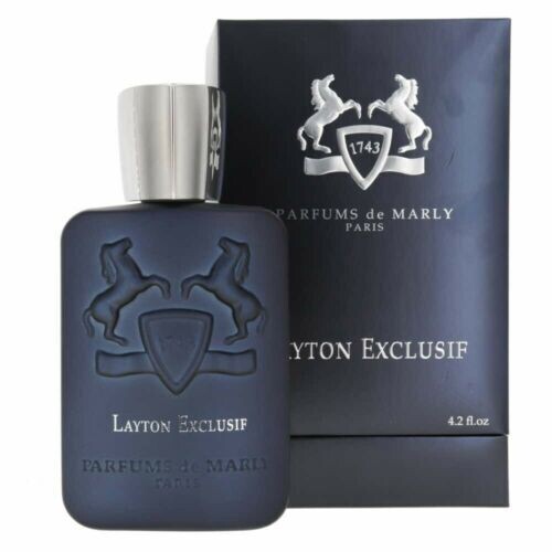 De Marly Layton Exclusif