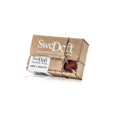 SweDoft 1000&#39;1 Nights