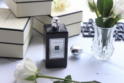 Myrrh &amp; Tonka Cologne Intense by Jo Malone