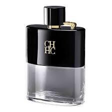 CH Men Prive edt