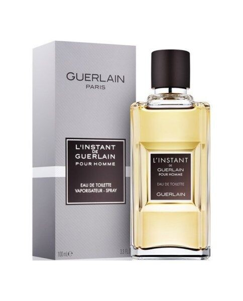 L&#39;Instant de Guerlain Pour Homme EDT (100ml)