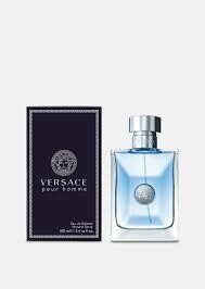 Versace Pour Homme edt
