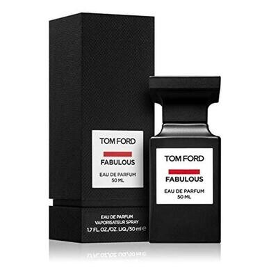 Tom Ford F****ing Fabulous