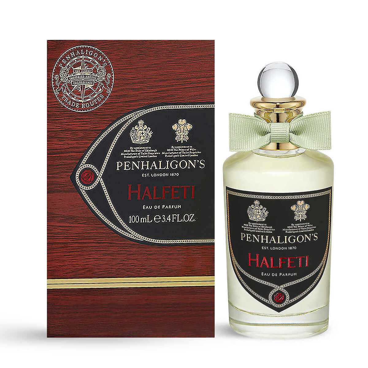 Penhaligon&#39;s Halfeti edp