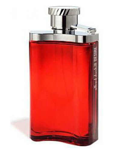 Dunhil Desire Red edt