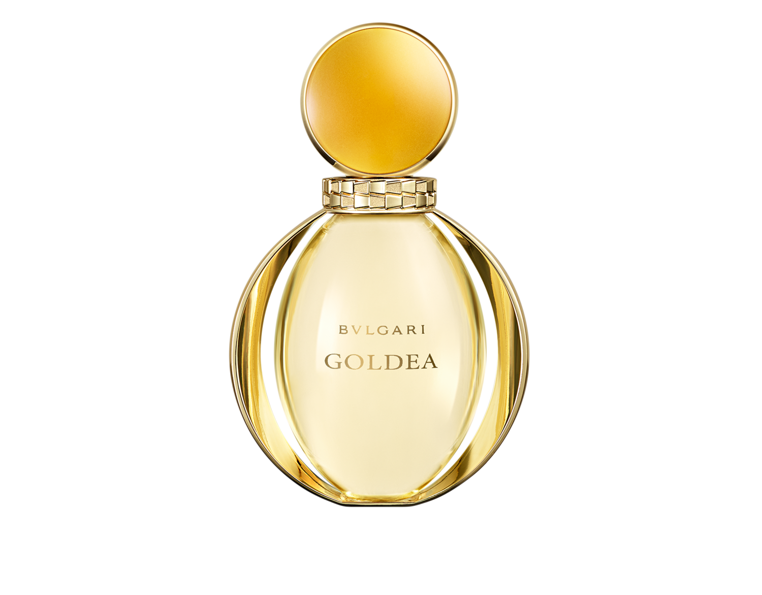 BVLGARI GOLDEA edp