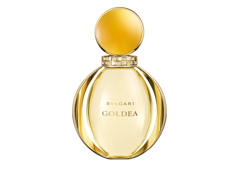 BVLGARI GOLDEA edp