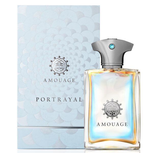 Amouage Portrayal