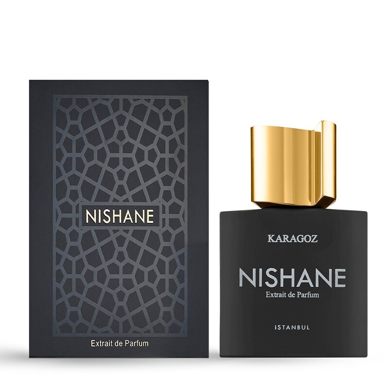 Nishane Karagoz Extrait De Parfum (50ml)