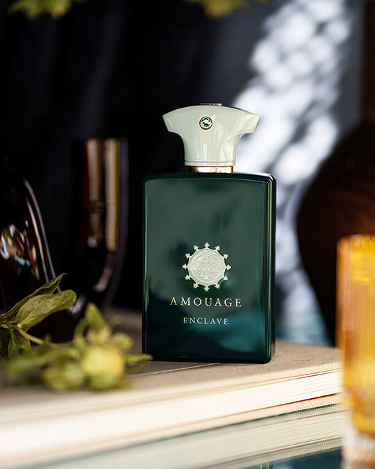 Amouage Enclave