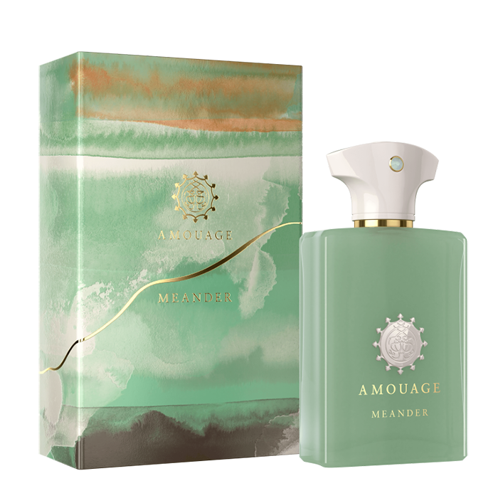 Amouage Meander