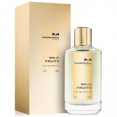 Mancera Wild Fruits