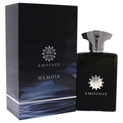 Amouage Memoir Man