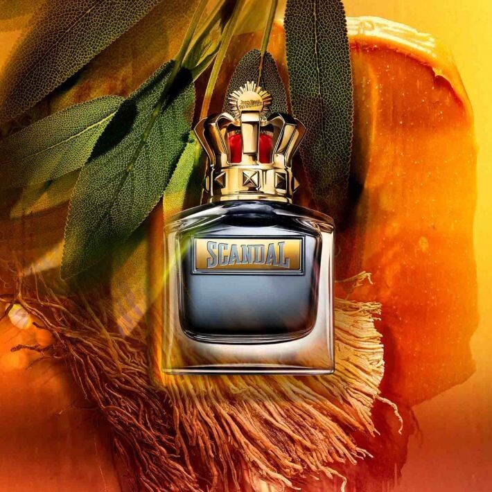 JPG Scandal Pour Homme