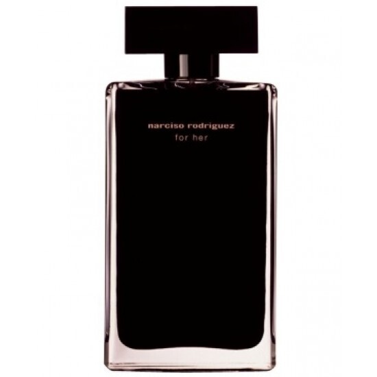 Narciso Rodriguez FOR HER edt